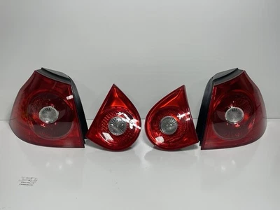Luces traseras Volkswagen MK5 Golf/Rabbit/GTI 2006-2009 OEM Foto 1 de 4