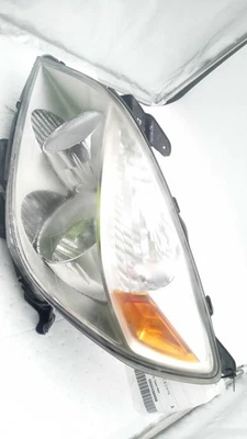 2009 Saturn Aura Left Headlight Assembly - Very Hazey, 138628, Blue Foto 1 de 4