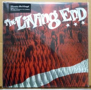 The Living End - The Living End (Music On Vinyl 180-Gram) LP BRAND NEW - Imagen 1 de 3