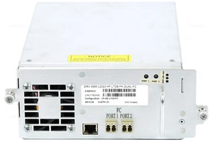 8-00976-01 QUANTUM HP LTO-6 FH FC TAPE DRIVE MOD FOR SCALAR I500 I2000 I6000 - Bild 1 von 7