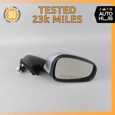 Espejo retrovisor derecho Maserati GranTurismo S M145 08-19 OEM 23k Foto 1 de 4