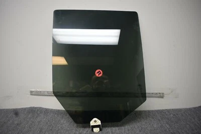 LAND ROVER 2003-2009 VENTANA TRASERA DERECHA CRISTAL FÁBRICA OEM Foto 1 de 4