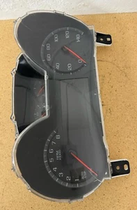 2016-2021 CHEVROLET MALIBU SPEEDOMETER INSTRUMENT CLUSTER 84660724 84031638 OEM - Picture 1 of 5