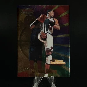 Patrick Ewing 1998-99 Bowman's Best Best Performers New York Knicks #93 LOOK!! - Picture 1 of 2