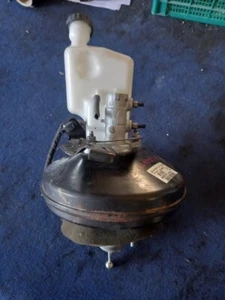 Booster de Freno Con Bomba Citroen C3 2 Serie 2012 AB5768-041121H - Imagen 1 de 8