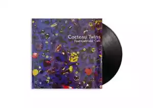 Cocteau Twins - FOUR CALENDAR CAFE - Vinyl LP Reissue - NEW & SEALED!! - Picture 1 of 1