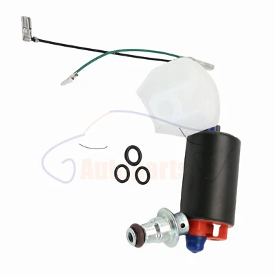Fuel Pump For Kawasaki Concours14 Ninja 300 Ninja 650 Ninja 1000 Ninja ZX10R USA - Image 1 of 4