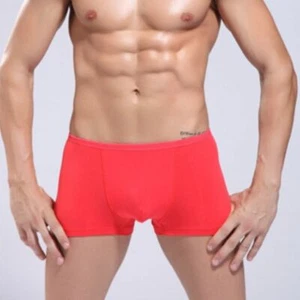 NEU GAY´LE HERREN SEXY GYM FITNESS BOXER SUPER WEICHER DESIGN 94% MODAL L-XL-XXL - Bild 1 von 9