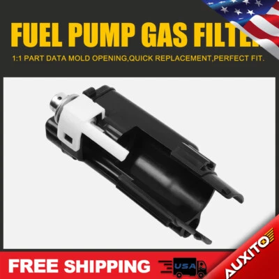 Motorcycle Fuel Pump Filter For Gas Suzuki 2002-2012 V-Strom 1000 (DL1000) - Image 1 of 4