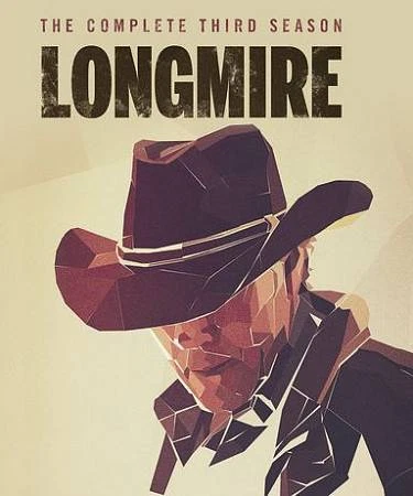 LONGMIRE: THE COMPLETE THIRD SEASON NEW REGION 1 BLU-RAY - Image 1 of 1