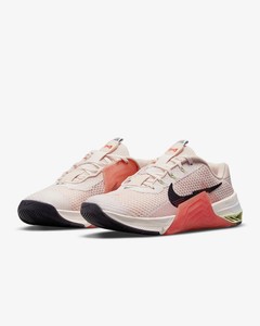 Nike Metcon Trainers for Women Pink for 