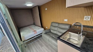 Prefab Portable modular houses tiny homes cabin office home pod ALL UK In Stock - Picture 1 of 20