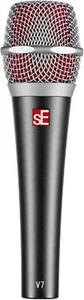 ELECTRONICS V7 Studio Grade Handheld Microphone Supercardioid - Picture 1 of 5