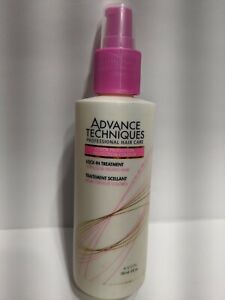 Avon Advanced Techniques Color Protection Lock In Treatment Colored Hair 5 fl oz