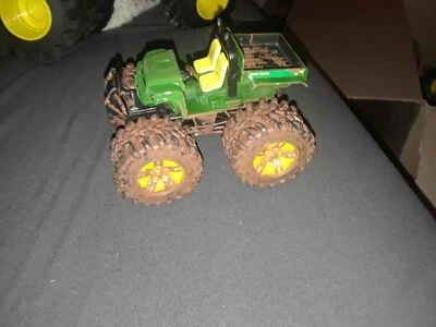 Ertl John Deere Gator Monster Truck - Image 1 of 4