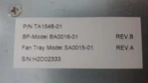 Alvarion BS-SH chassis 735201 alvarion / telrad - Picture 1 of 2
