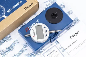 Dasqua Digital Dial Indicator Gauge DTi (Ref: 53308105) From Chronos - Picture 1 of 2