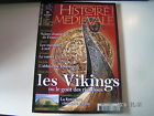 ** Histoire Médiévale n°33 Vikings le goût des richesses / Abbaye du Thoronet