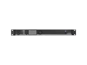 Audac XMP44 | Professionelles modulares Audiosystem | Multimedia Player | XMP 44 - Bild 1 von 10