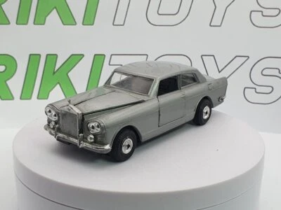 Rolls Royce Silver Cloud 3 Polistil 1/43 Argento - Immagine 1 di 4