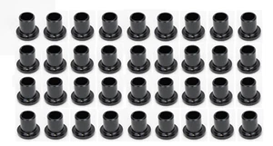 Polaris Ranger XP 900 Control Completo Brazo Delantero y Trasero Kit Buje ATV UTV - Imagen 1 de 1