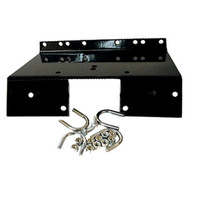 Warn Winch Mount Kawasaki KVF750 Brute Force 4x4i//4x4i EPS 70207