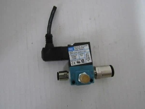MAC 35A-AAA-DAAJ-1KJ 5.4 WATTS SOLENOID VALVE - Picture 1 of 5