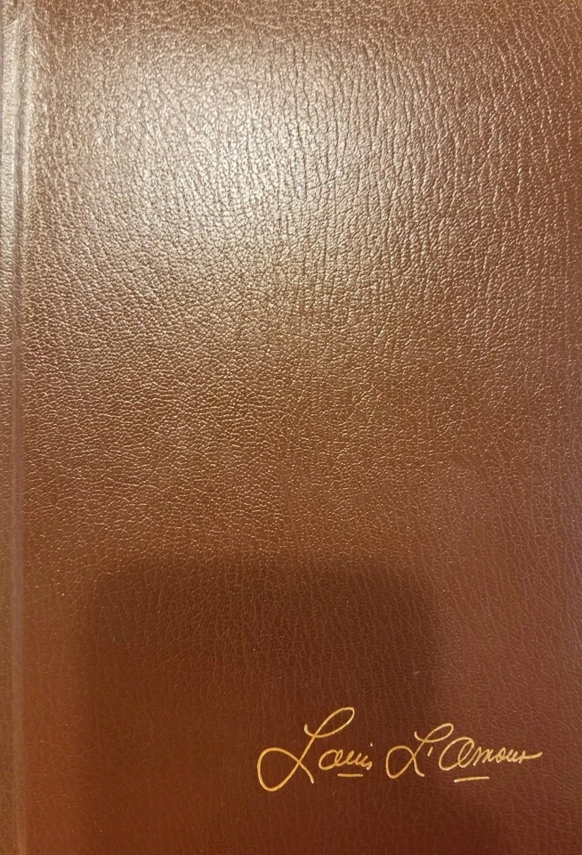 Last of the Breed (The Louis L'Amour collection) - Image 1 of 1