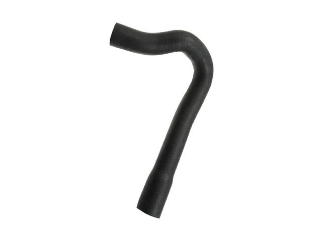 Upper Radiator Hose For 2001-2003 Isuzu Rodeo Sport 2.2L 4 Cyl 2002 VY128JY - Imagem 1 de 1