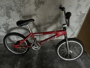 Old School Bmx Specialized Fat Boy Lavin Vegas - Picture 1 of 4