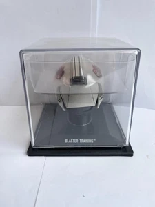 RÉPLICA DE STAR WARS DEAGOSTINI LA COLECCIÓN DE CASCO #72 MODELO DE ENTRENAMIENTO BLÁSTER - Imagen 1 de 4