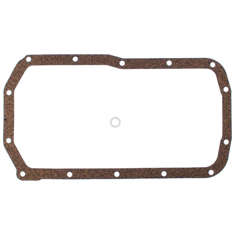 OEM Oil Pan Gasket Set For Buick Skylark Special Oldsmobile F85 & Jeep CJ5 - Изображение 1 из 1