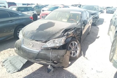 2007 Lexus ES350 Automatic Transmission OEM 94K Miles - LKQ439118792 - Image 1 of 4