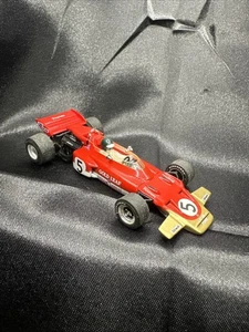 Minichamps Lotus 72 Ford world Champion 1970 Jochen Rindt rare number five. USA - Picture 1 of 7