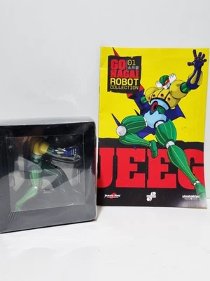 JEEG ROBOT GO NAGAI ROBOT COLLECTION PRODOTTO NUOVO IN SCATOLA - Immagine 1 di 4