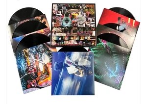 Goose The Band • Live at Madison Square Garden - 7xLP Box Set • NEW Vinyl RARE - Picture 1 of 2