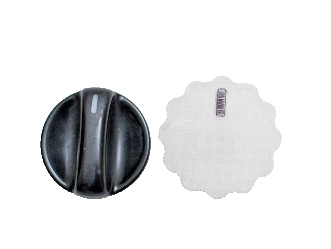 Honda Accord 1996-1997 perilla de calefacción Foto 1 de 1