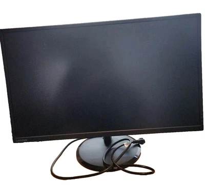 Lenovo C32Q-20 31.5 inch Widescreen IPS LED Monitor - Image 1 of 3