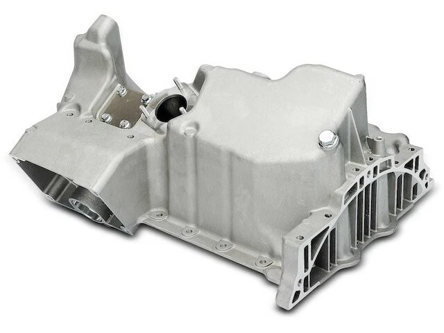 Oil Pan For 2013-2018 BMW 320i xDrive 2.0L 4 Cyl 2014 2015 2016 2017 GT145FQ — 第 1/1 张图片