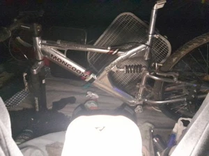 MonGoose Mountain  Bike  Element Influx Aluminum  - Picture 1 of 1