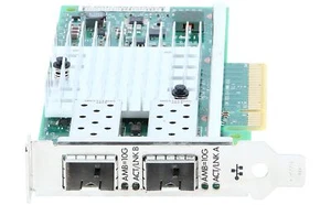 HP - 665249-B21 - HP Ethernet 10 Go 2P 560SFP+ Adptr - Photo 1/3