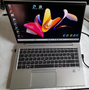 HP ProDesk 840 G7 Portable - Afbeelding 1 van 3