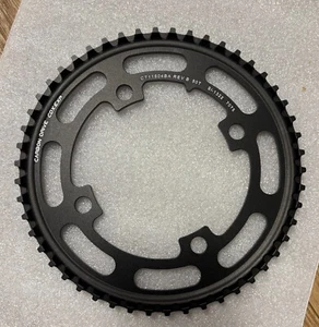 Piñón delantero Gates Carbon Drive 50t CDX:EXP - Imagen 1 de 1