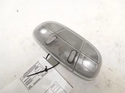 LUZ DE CÚPULA DE TETO DIANTEIRA FORD F-150 2004-2008 - Imagem 1 de 4