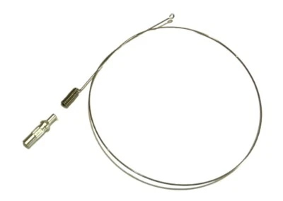 1/16 RC Tank Parts Antenna Spring Whip & Header Heng long Taigen 32cm Part 1 set - Image 1 of 4