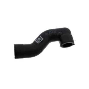 111-018-04-82 Febi Breather Hose for Mercedes C Class Mercedes-Benz C220 94-96 - Picture 1 of 1