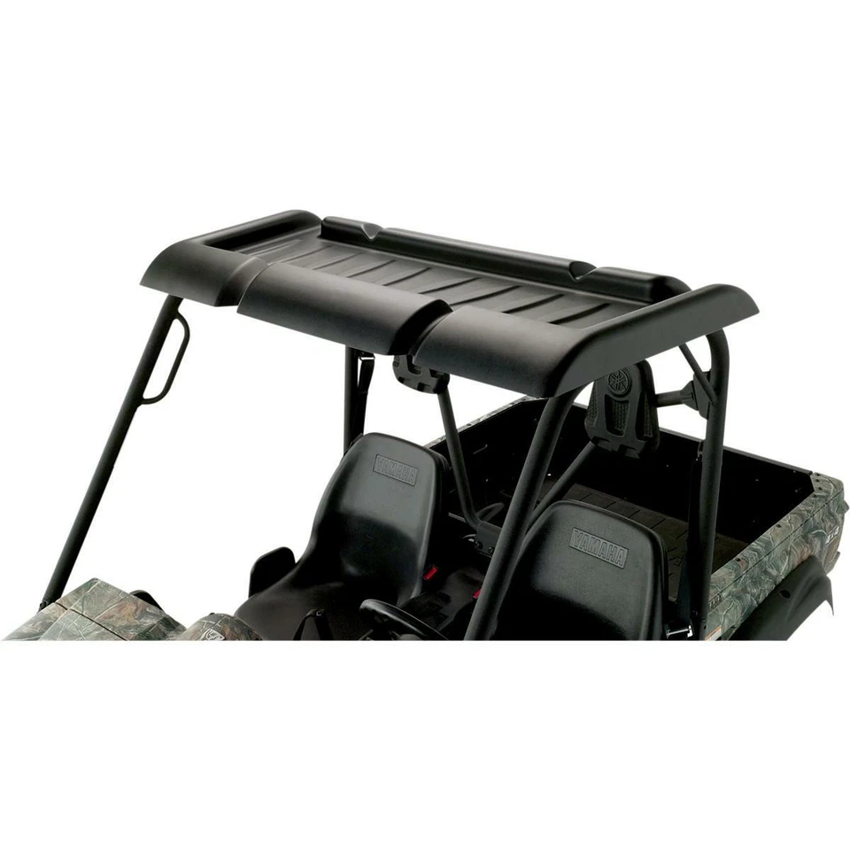Moose Utility - ALEM-TRX0101BK - One-Piece Roof