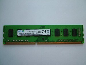 8GB 4GB Desktop RAM Speicher  DDR3 - PC3 - PC3L U-DIMM  /12800U / 10600U 