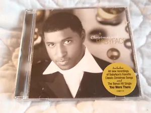 WEIHNACHTEN MIT BABYFACE CD TAKE 6 R&B SOUL 1998 ORIGINAL 1. AUSGABE - Bild 1 von 3