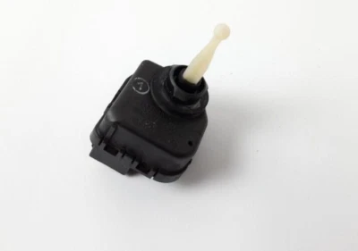 Actuador de faros halógenos de xenón para Audi A4 A6 A8 LWR 4D0941295 0307852315 Foto 1 de 3